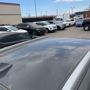 2019 FORD EDGE SEL 照片 10