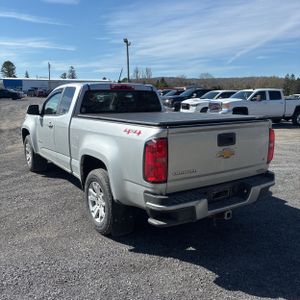 CHEVROLET COLORADO - 5