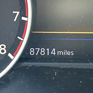 2017 Nissan MURANO S thumbnail 40