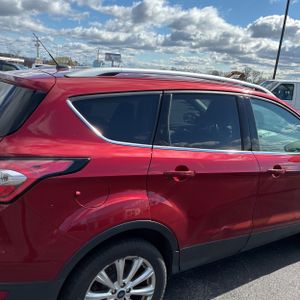 FORD ESCAPE TITANIUM - 9