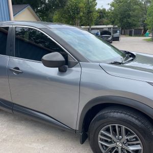 صورة مصغرة 13 لـ 2021 Nissan ROGUE S
