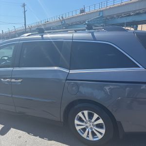 HONDA ODYSSEY EX-L - 6
