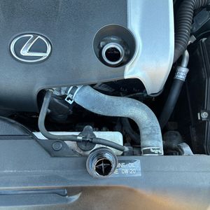 صورة 47 لـ 2016 Lexus IS 300 BASE