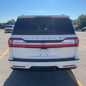 صورة 7 لـ 2020 Lincoln NAVIGATOR L RESERVE