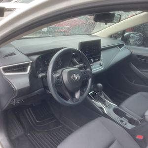 2023 Toyota COROLLA LE — миниатюра 36