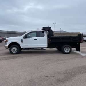 FORD F-350 SUPER DUTY XL - 3
