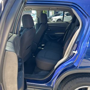 صورة مصغرة 34 لـ 2017 Chevrolet TRAX LT