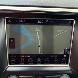 صورة مصغرة 38 لـ 2018 JEEP GRAND CHEROKEE HIGH ALTITUDE
