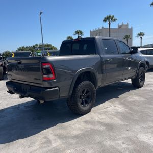 صورة 7 لـ 2022 RAM 1500 REBEL