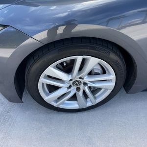 2024 Lexus IS 300 BASE 缩略图 17