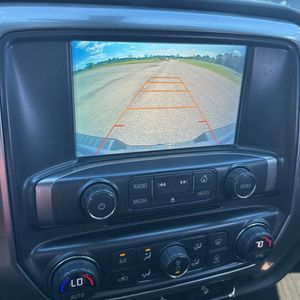 صورة مصغرة 38 لـ 2017 Chevrolet SILVERADO 1500 LT Z71
