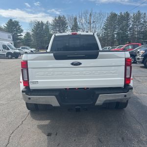 FORD F-450 SUPER DUTY LARIAT - 7