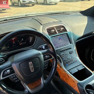 2020 Lincoln NAUTILUS RESERVE 缩略图 36