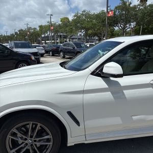 BMW X4 XDRIVE30I - 2