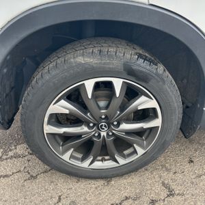 2016 Mazda CX-5 GRAND TOURING — миниатюра 19