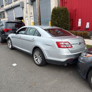 FORD TAURUS LIMITED - 5