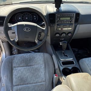 2008 KIA SORENTO LX 缩略图 36