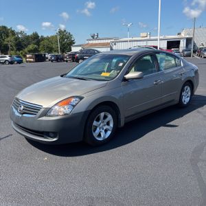 صورة 1 لـ 2008 Nissan ALTIMA 2.5 SL