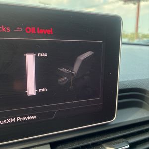 2019 AUDI SQ5 3.0T QUATTRO PREMIUM PLUS 缩略图 45