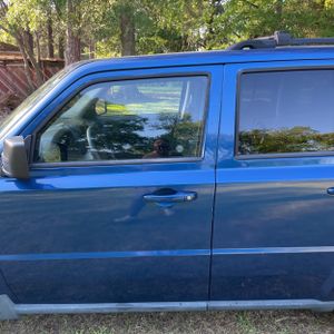 JEEP PATRIOT SPORT - 4