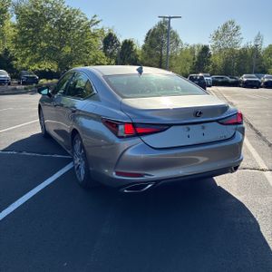 LEXUS ES 350 BASE - 5