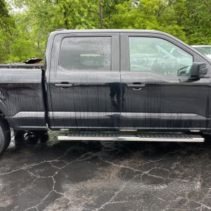 2022 FORD F150 XLT 缩略图 11