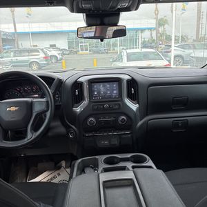 صورة مصغرة 36 لـ 2022 Chevrolet SILVERADO 1500 CUSTOM