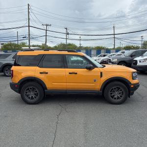 FORD BRONCO SPORT BIG BEND - 10