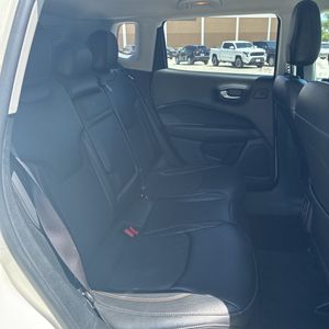 2018 JEEP COMPASS LATITUDE 缩略图 35