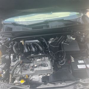 2007 Lexus ES 350 BASE 缩略图 41