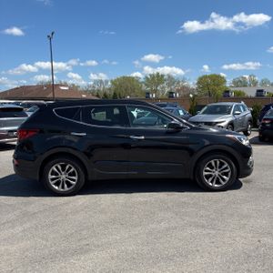 HYUNDAI SANTA FE SPORT 2.0T - 10