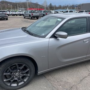 DODGE CHARGER GT - 2