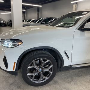 صورة 2 لـ 2024 BMW X3 XDRIVE30I