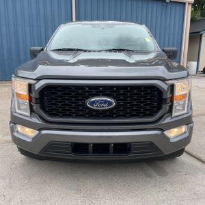 2021 FORD F-150 XL 缩略图 14