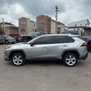 TOYOTA RAV4 - 3