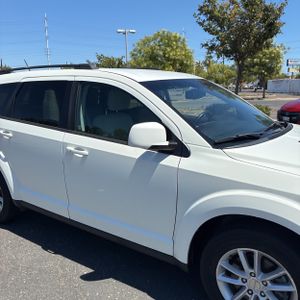 صورة مصغرة 13 لـ 2014 Dodge JOURNEY SXT