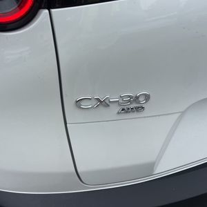2025 Mazda CX-30 2.5 S PREFERRED — миниатюра 23