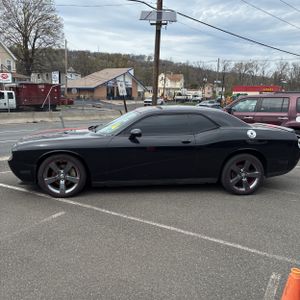 DODGE CHALLENGER SXT - 3