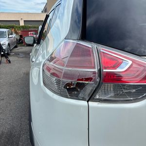 2015 Nissan ROGUE SL 照片 59