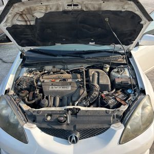 2006 Acura RSX 缩略图 40