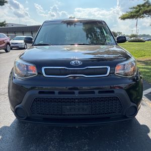 صورة 14 لـ 2016 KIA SOUL BASE