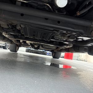 2008 Nissan ARMADA LE — миниатюра 27