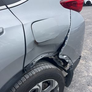 صورة مصغرة 62 لـ 2018 Honda CR-V EX