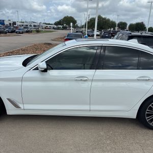 BMW 5 SERIES 530I - 4