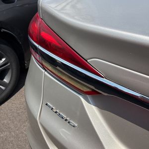 صورة مصغرة 46 لـ 2017 FORD FUSION S