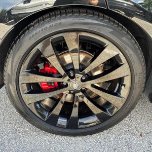 2023 LAND Rover RANGE ROVER SPORT P400 DYNAMIC SE — фото 19