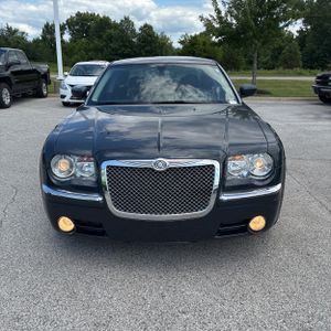 2008 Chrysler 300 C HEMI — миниатюра 14