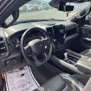 2022 RAM 1500 TRX thumbnail 37