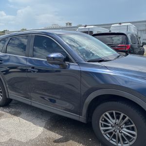 2017 Mazda CX-5 TOURING — миниатюра 13