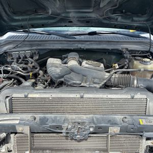 2008 FORD F-250 XLT — фото 38